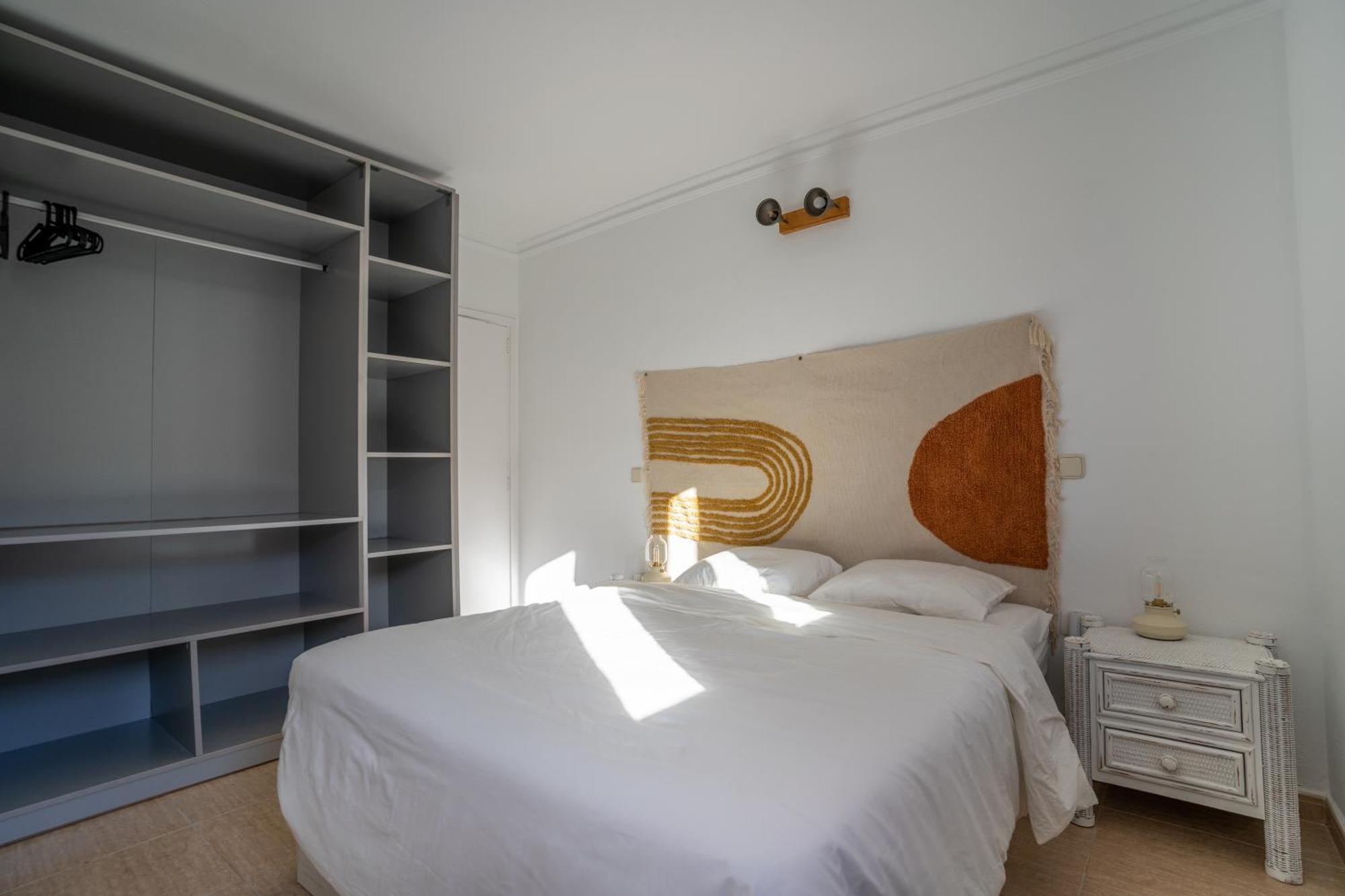 קורלחו Central House מראה חיצוני תמונה